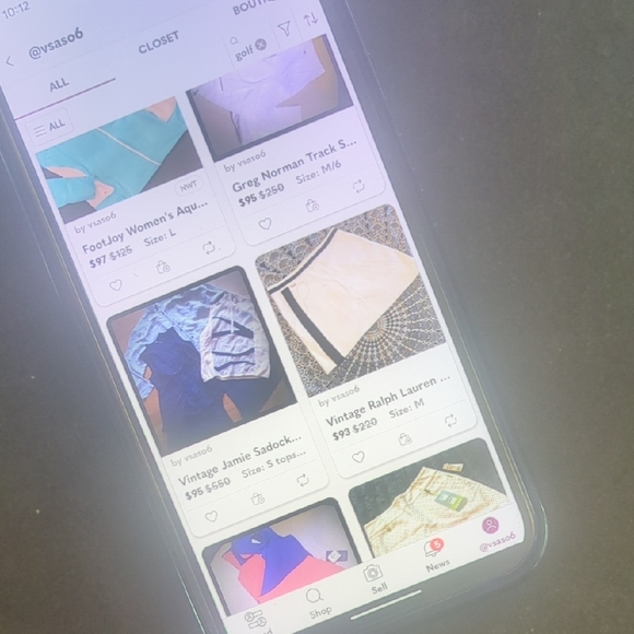 Shop My Beautiful Daughter's Closet! - Picture 5 of 7